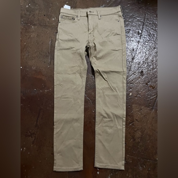 Men’s 510 Levi’s W32 L32 - Picture 2 of 2